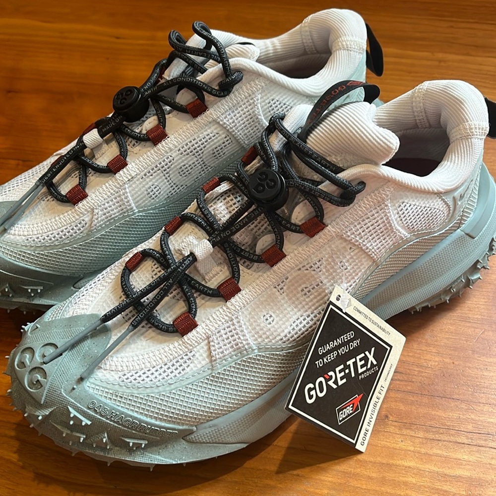 🆕 PRICE IS FIRM‼️Nike ACG Mountain Fly 2 Low GORE-TEX